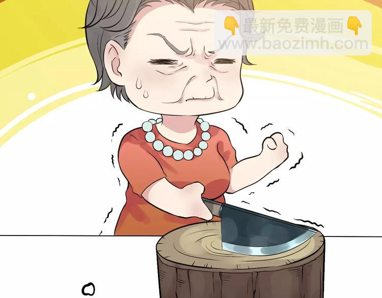🍱闪婚总裁契约妻 第3话 无家可归 第44页