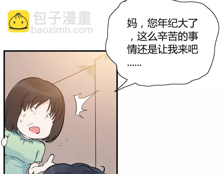 🍱闪婚总裁契约妻 第3话 无家可归 第46页