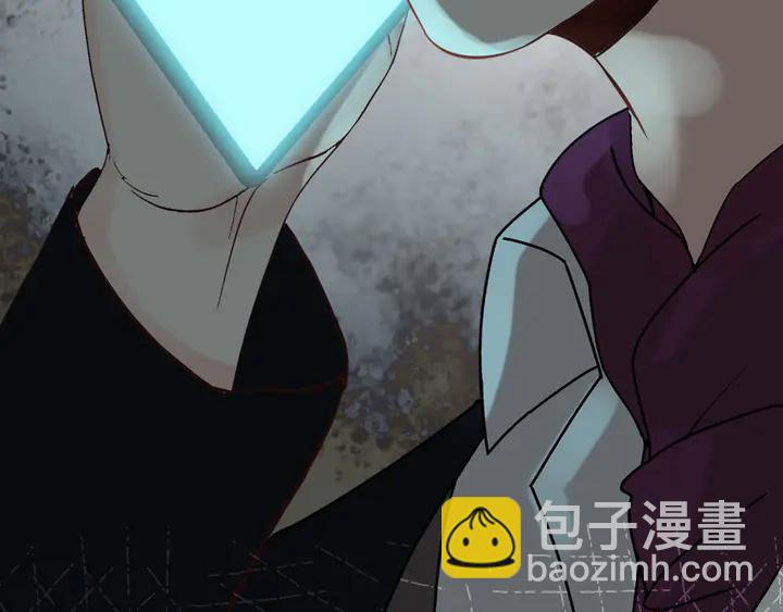 🍱闪婚总裁契约妻 第300话 我永远在你身边 第12页