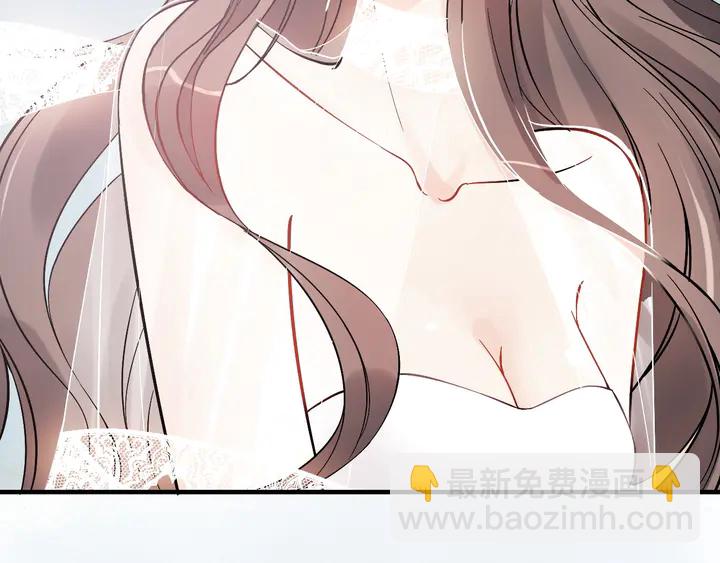 🍱闪婚总裁契约妻 第302话 尹御焓，要快点长大 第36页