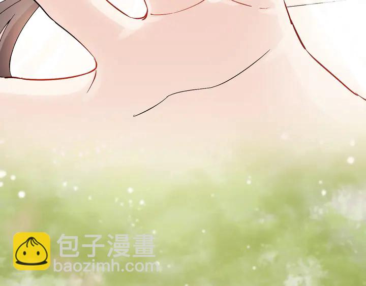 🍱闪婚总裁契约妻 第302话 尹御焓，要快点长大 第6页