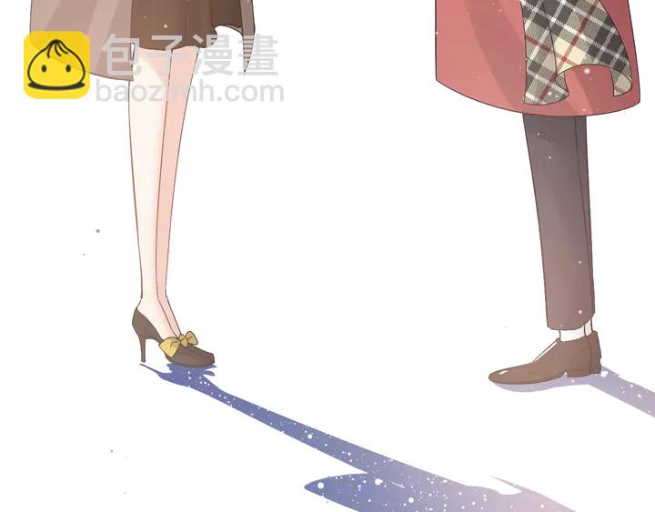 🍱闪婚总裁契约妻 第306话 夫妻三年后相聚！ 第24页