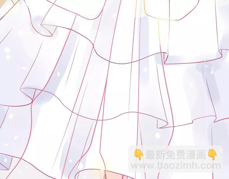 🍱闪婚总裁契约妻 第30话  乖，喊我的名字 第7页