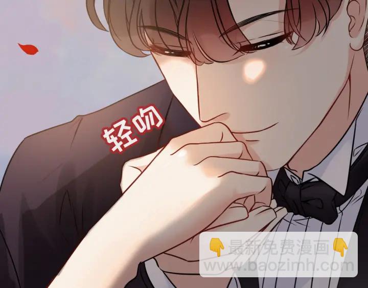 🍱闪婚总裁契约妻 第322话 她是这个庄园的女主 第21页