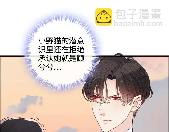 🍱闪婚总裁契约妻 第322话 她是这个庄园的女主 第24页