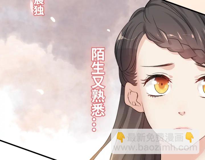 🍱闪婚总裁契约妻 第322话 她是这个庄园的女主 第29页