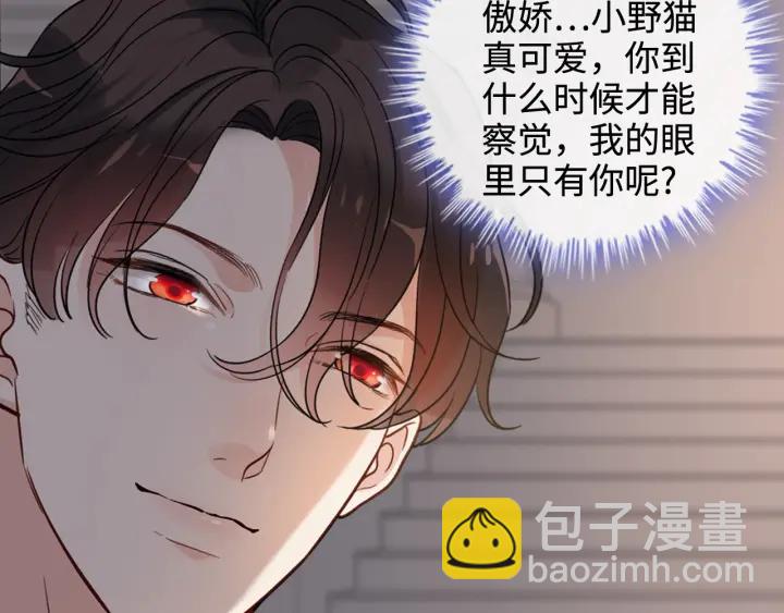 🍱闪婚总裁契约妻 第322话 她是这个庄园的女主 第41页