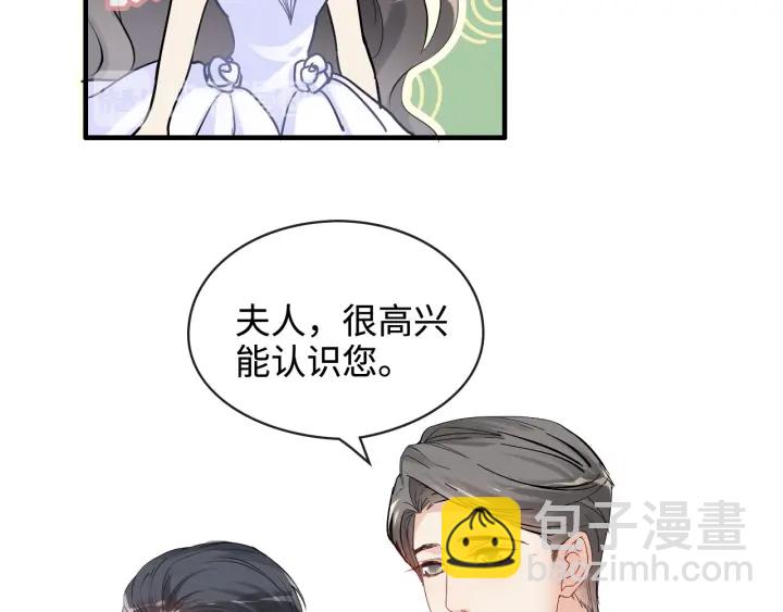 🍱闪婚总裁契约妻 第322话 她是这个庄园的女主 第47页