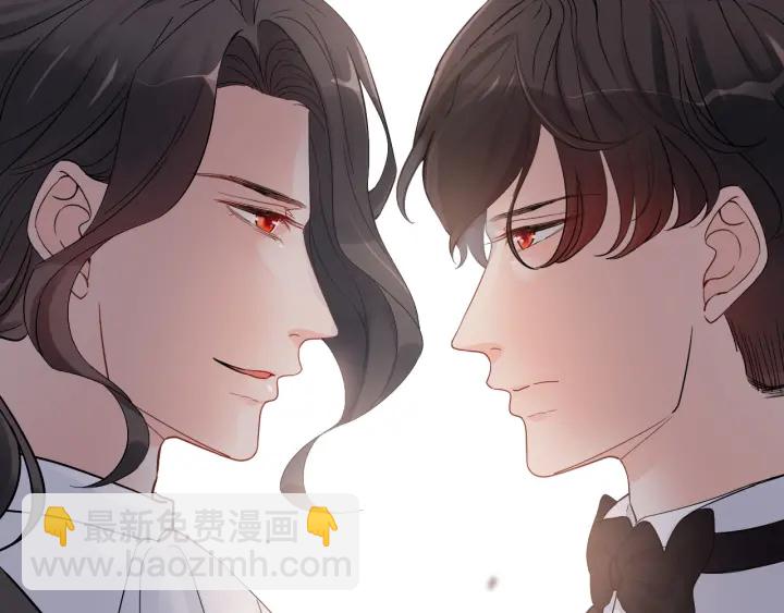 🍱闪婚总裁契约妻 第324话 尹总情敌加一！ 第39页