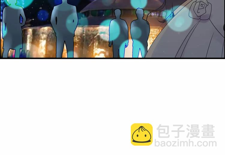 🍱闪婚总裁契约妻 第32话  她好可爱，令我沉迷 第22页