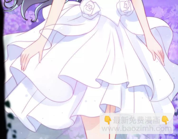 🍱闪婚总裁契约妻 第32话  她好可爱，令我沉迷 第27页