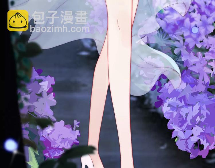 🍱闪婚总裁契约妻 第32话  她好可爱，令我沉迷 第28页