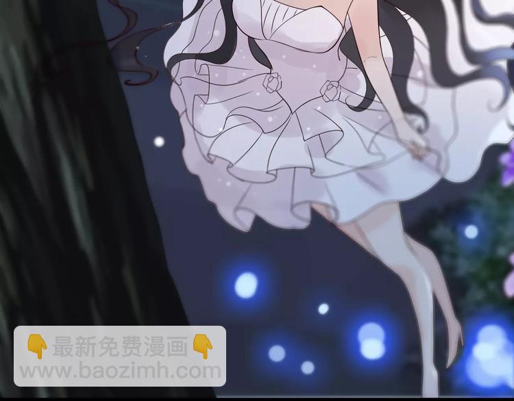 🍱闪婚总裁契约妻 第32话  她好可爱，令我沉迷 第35页