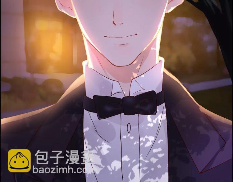 🍱闪婚总裁契约妻 第32话  她好可爱，令我沉迷 第45页