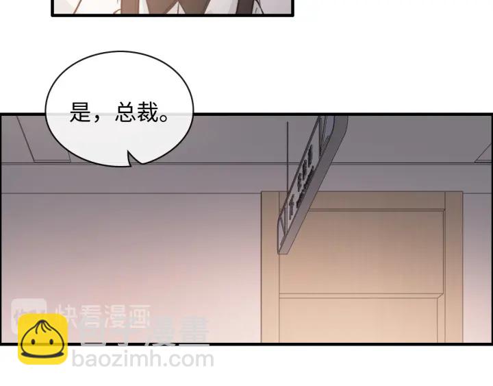 🍱闪婚总裁契约妻 第332话 骗兮兮回国 第13页