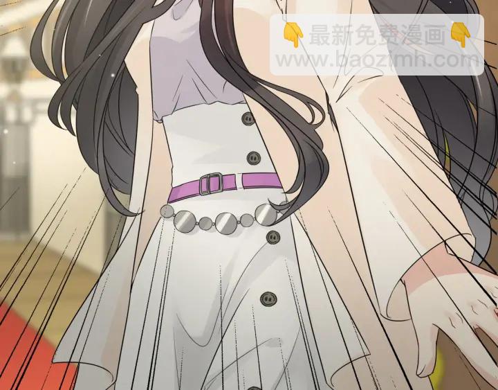 🍱闪婚总裁契约妻 第334话 兮兮决定回国！ 第8页
