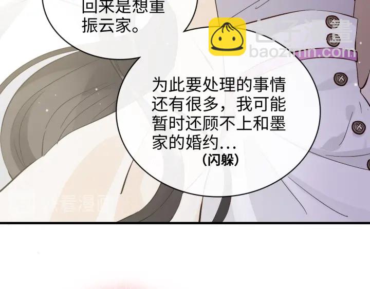 🍱闪婚总裁契约妻 第336话 兮兮要被撩跑啦？！ 第11页