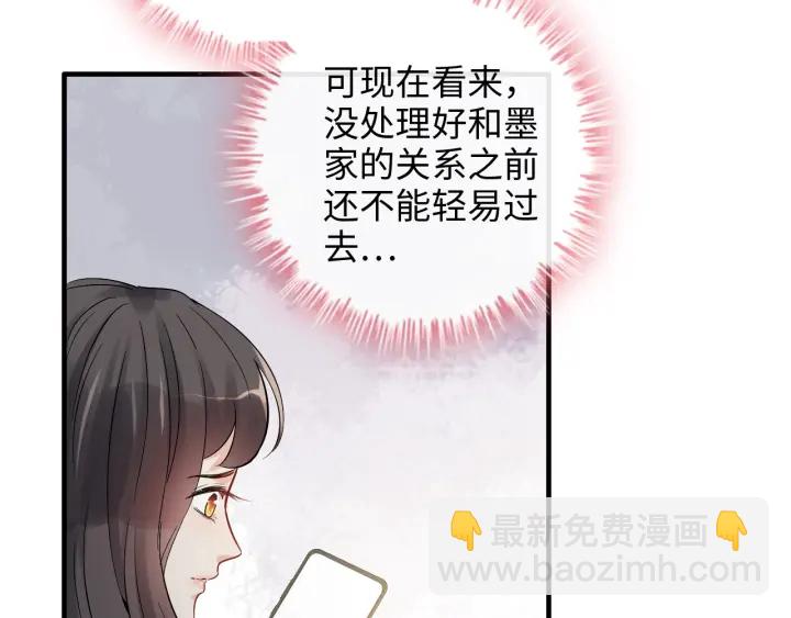 🍱闪婚总裁契约妻 第336话 兮兮要被撩跑啦？！ 第22页