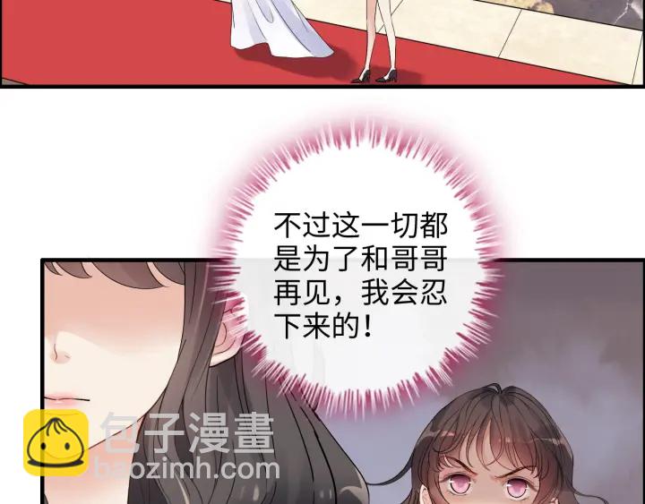 🍱闪婚总裁契约妻 第342话 兄妹再见面 第36页