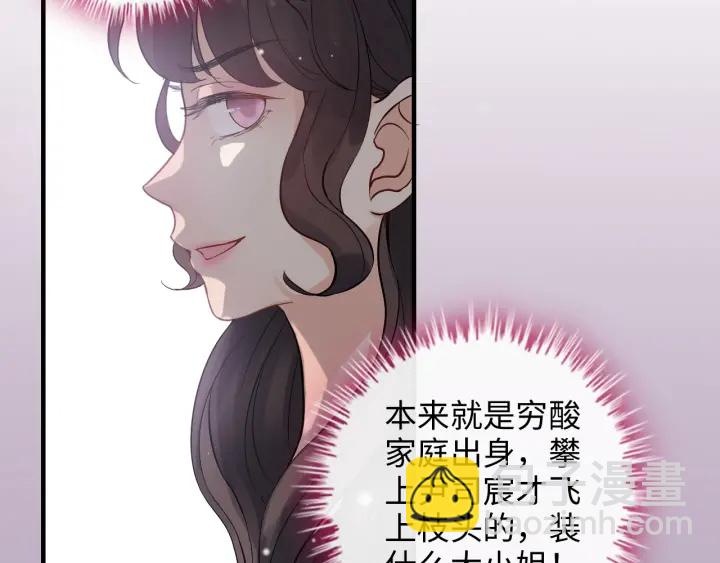 🍱闪婚总裁契约妻 第342话 兄妹再见面 第46页