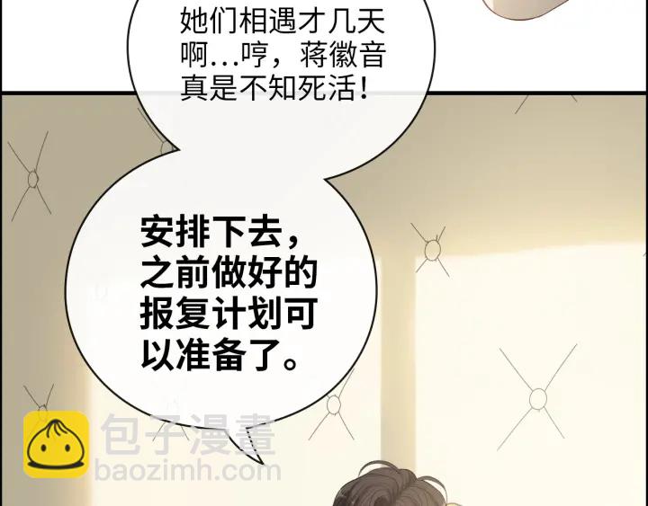 🍱闪婚总裁契约妻 第344话 蒋徽音计划败坏 第8页