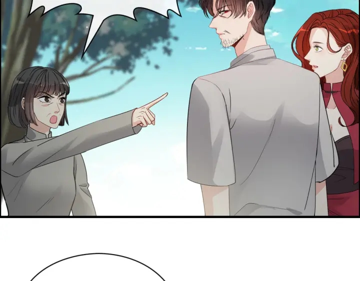 🍱闪婚总裁契约妻 第350话 兮兮救美 第49页