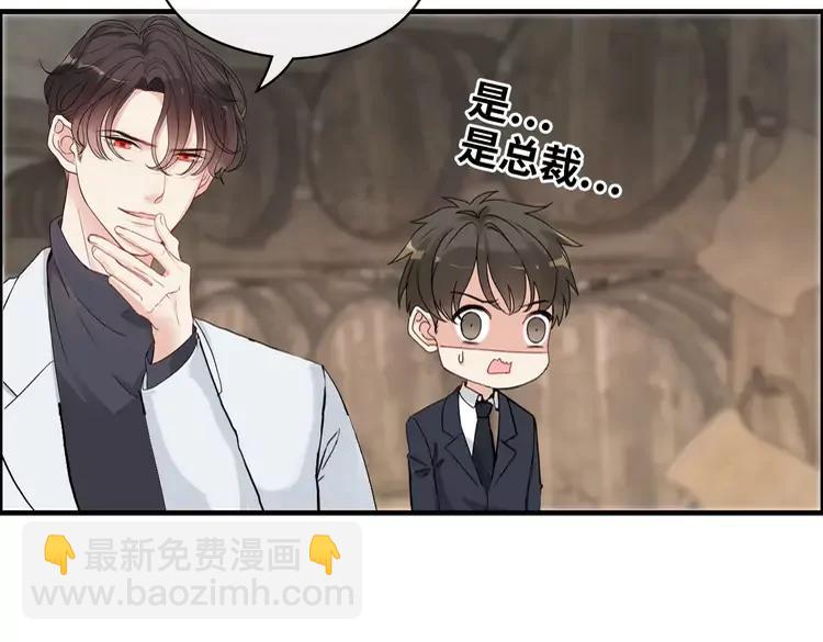🍱闪婚总裁契约妻 第358话 尹老夫人大寿 第16页