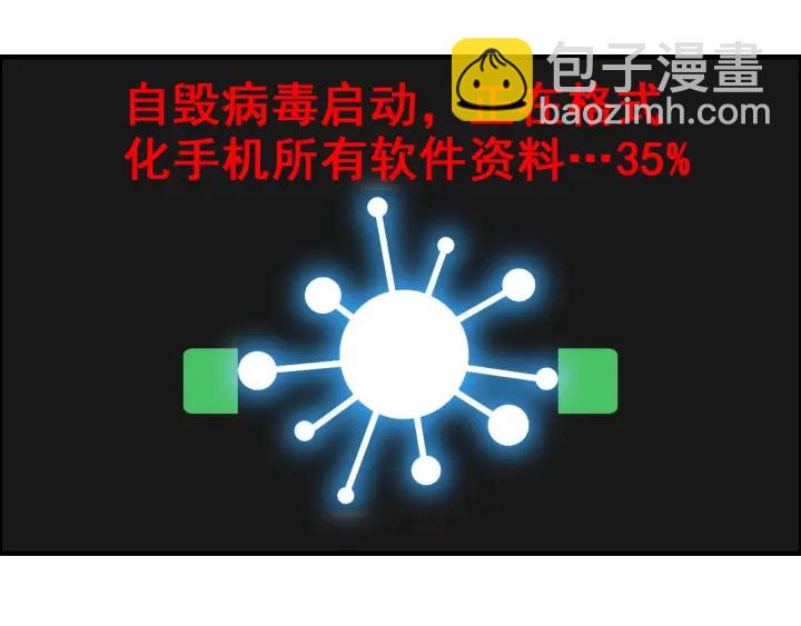 🍱闪婚总裁契约妻 第360话  恶人有恶报 第43页