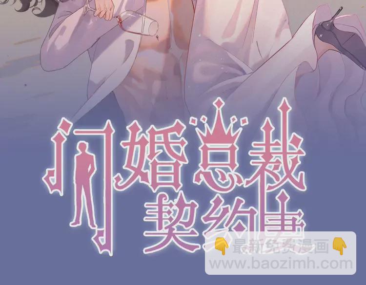 🍱闪婚总裁契约妻 第362话 恢复记忆的线索 第2页