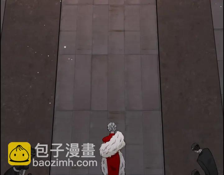 🍱闪婚总裁契约妻 第366话 兮兮心结解开 第22页