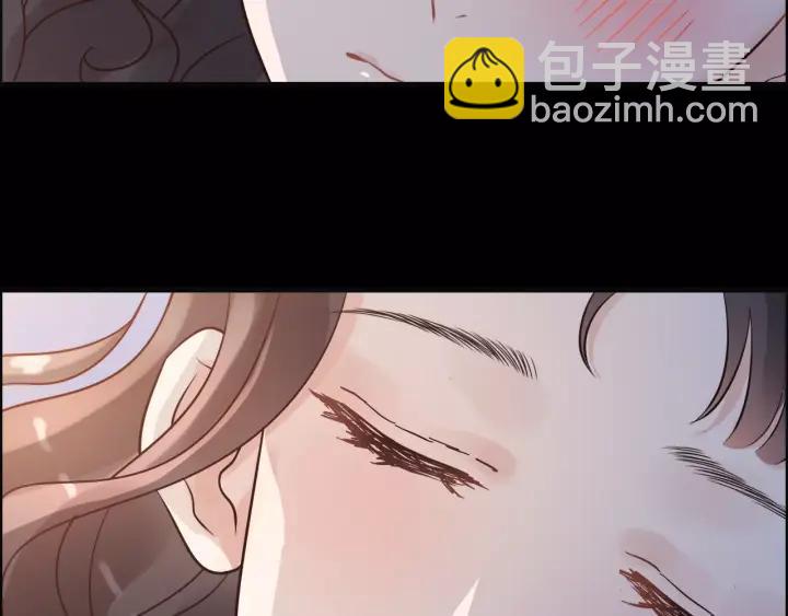 🍱闪婚总裁契约妻 第36话  亲密接触 第8页