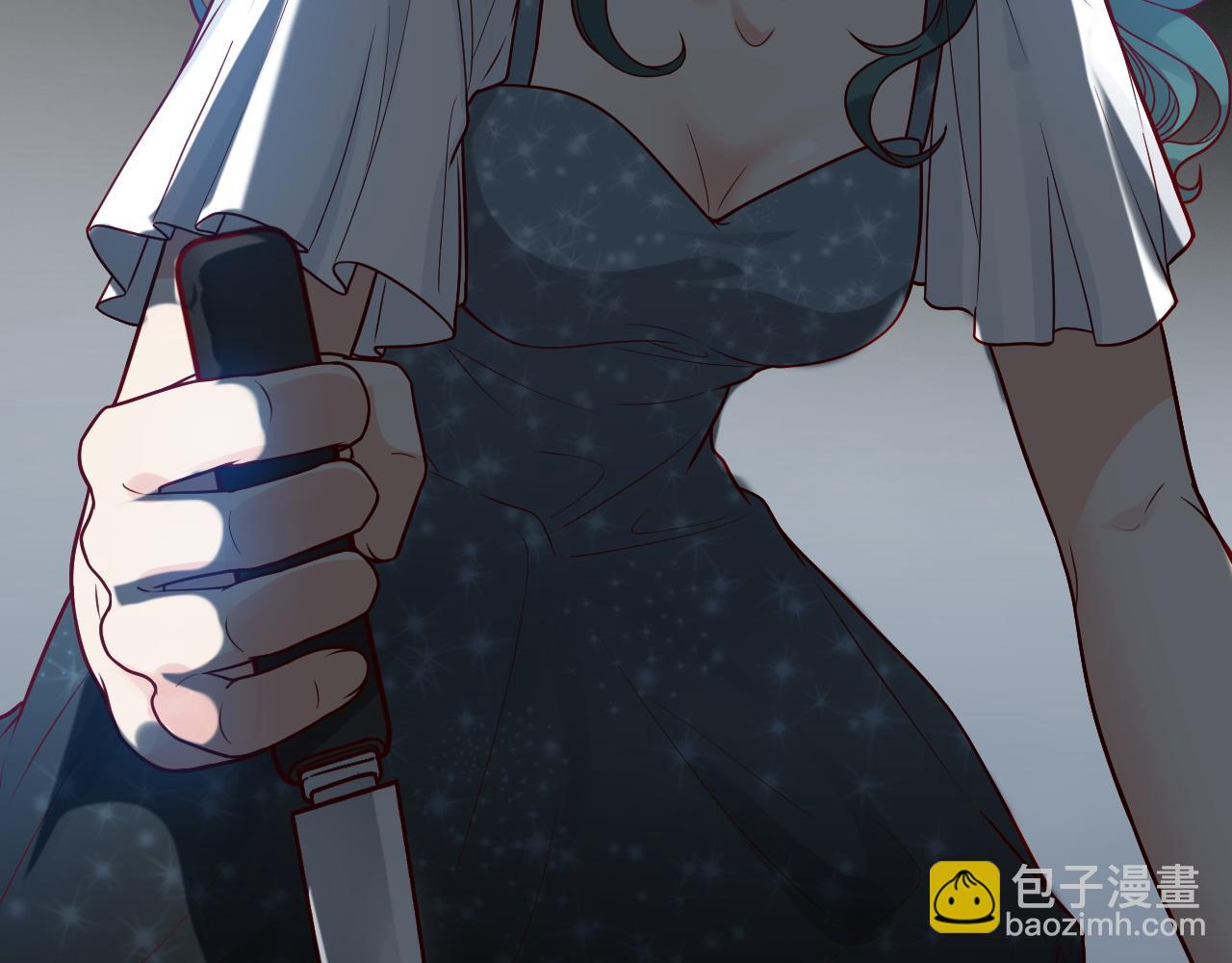 🍱闪婚总裁契约妻 第382话 兮兮爆发！ 第30页