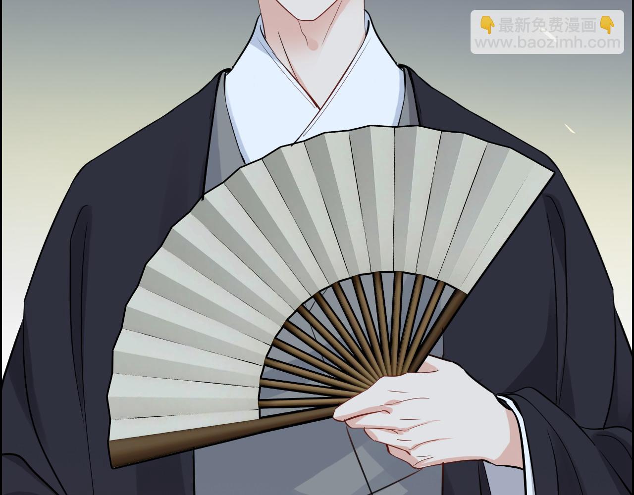 🍱闪婚总裁契约妻 第384话 只有墨总在“躺枪” 第32页