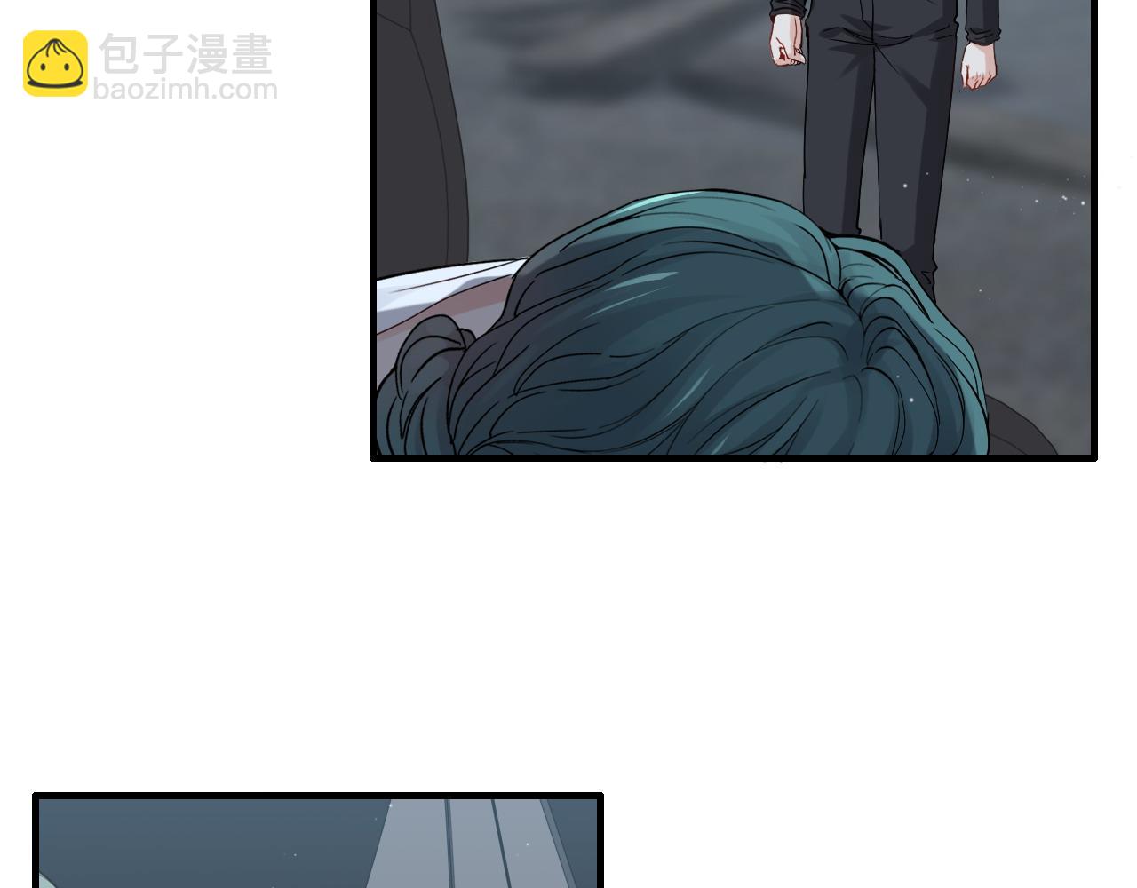 🍱闪婚总裁契约妻 第384话 只有墨总在“躺枪” 第8页