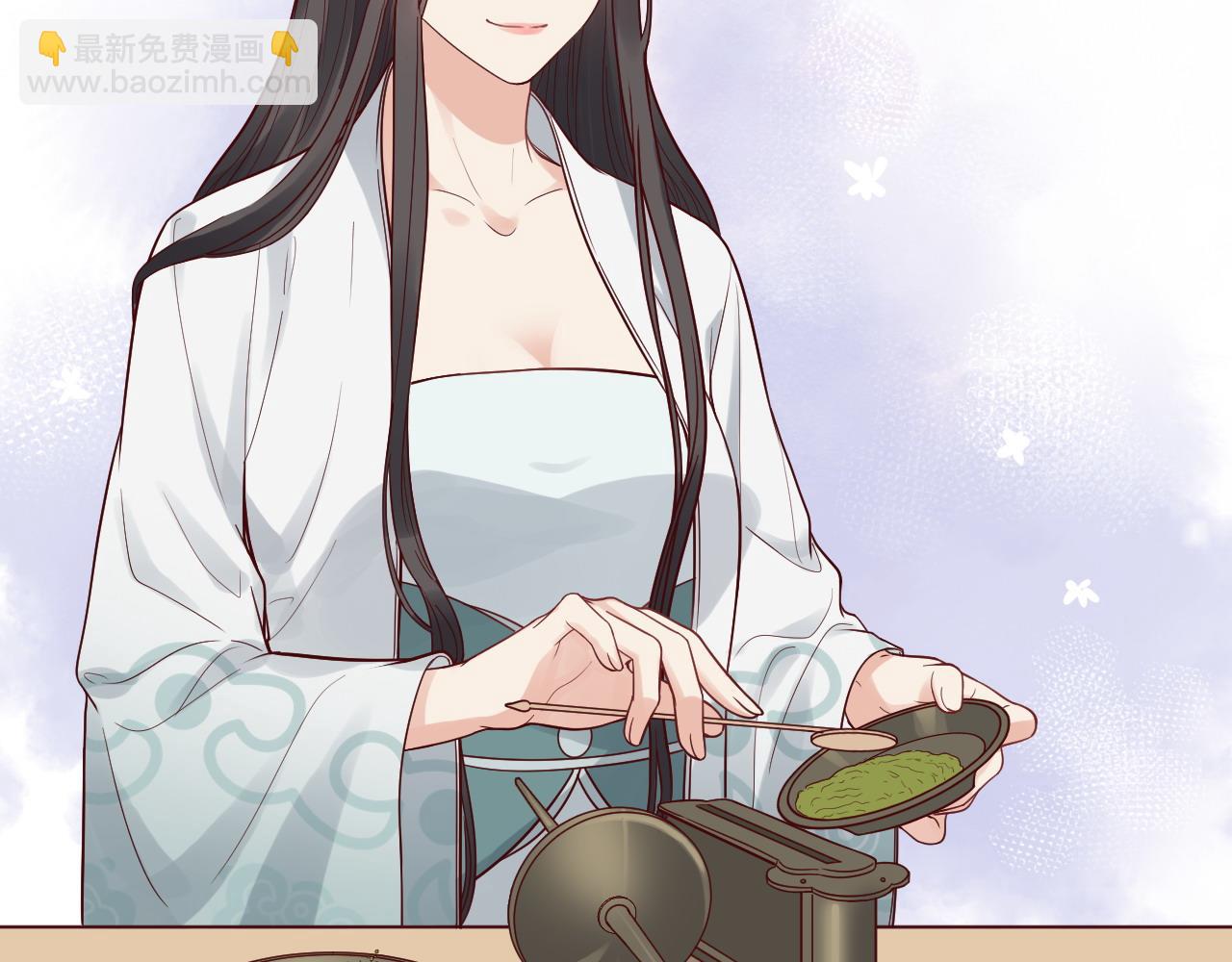 🍱闪婚总裁契约妻 第388话 茶艺？你还嫩了点！ 第25页