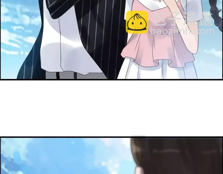 🍱闪婚总裁契约妻 第38话  一切都是演戏 第19页