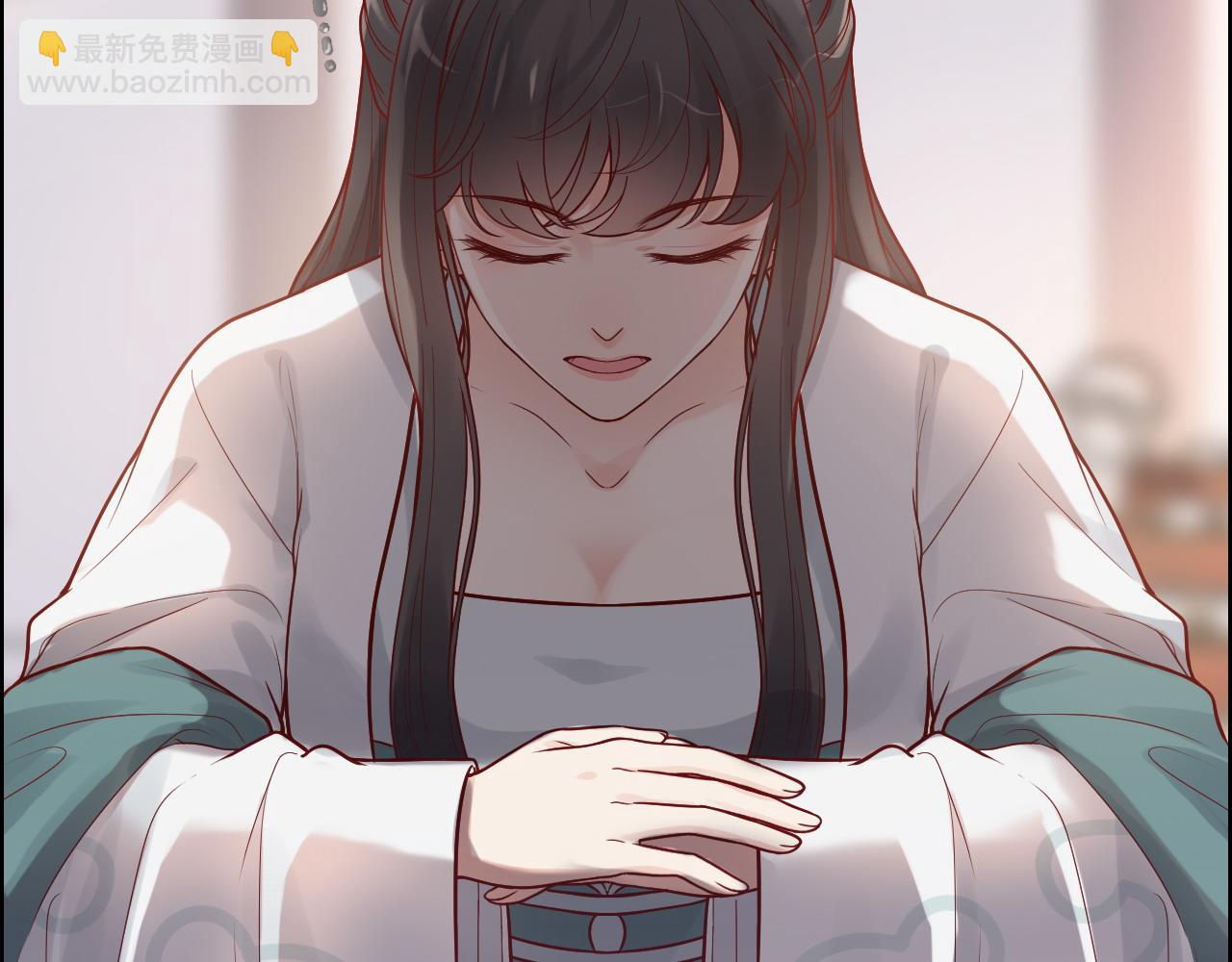🍱闪婚总裁契约妻 第390话 最高荣誉，无冕之王 第19页