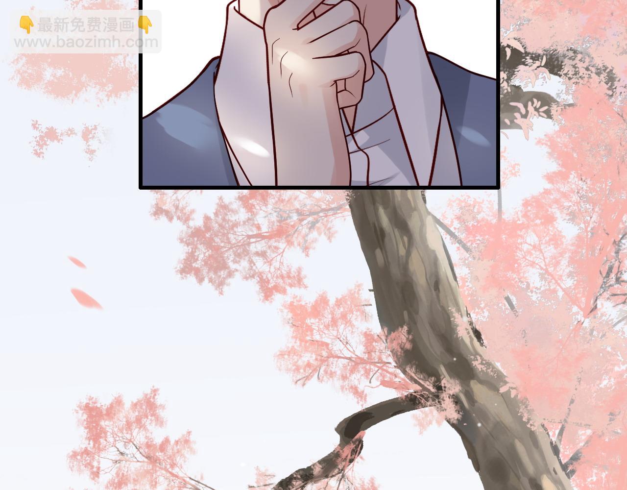🍱闪婚总裁契约妻 第392话 恢复记忆前的旅行 第30页