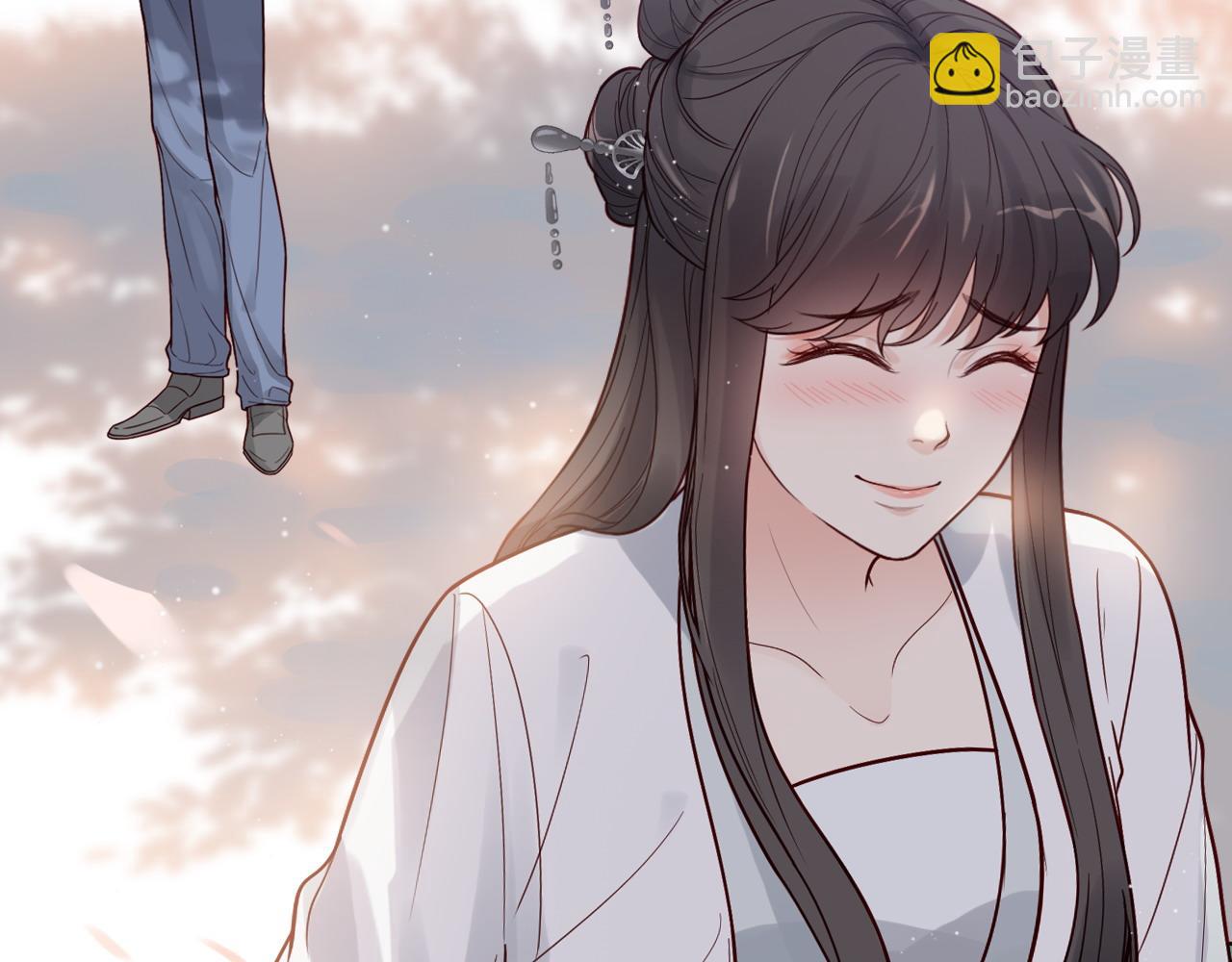 🍱闪婚总裁契约妻 第392话 恢复记忆前的旅行 第32页