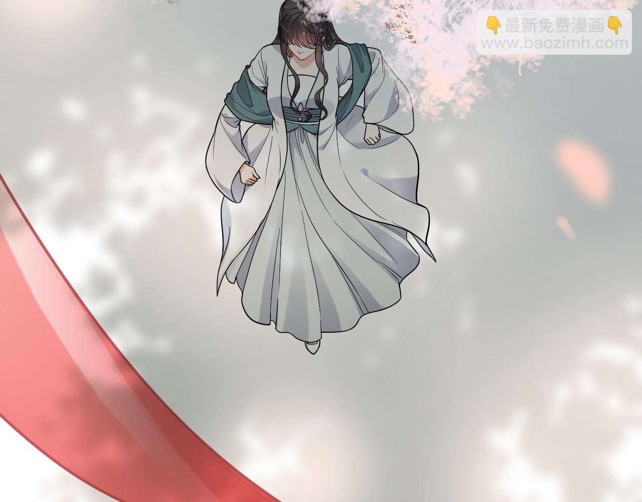 🍱闪婚总裁契约妻 第392话 恢复记忆前的旅行 第38页