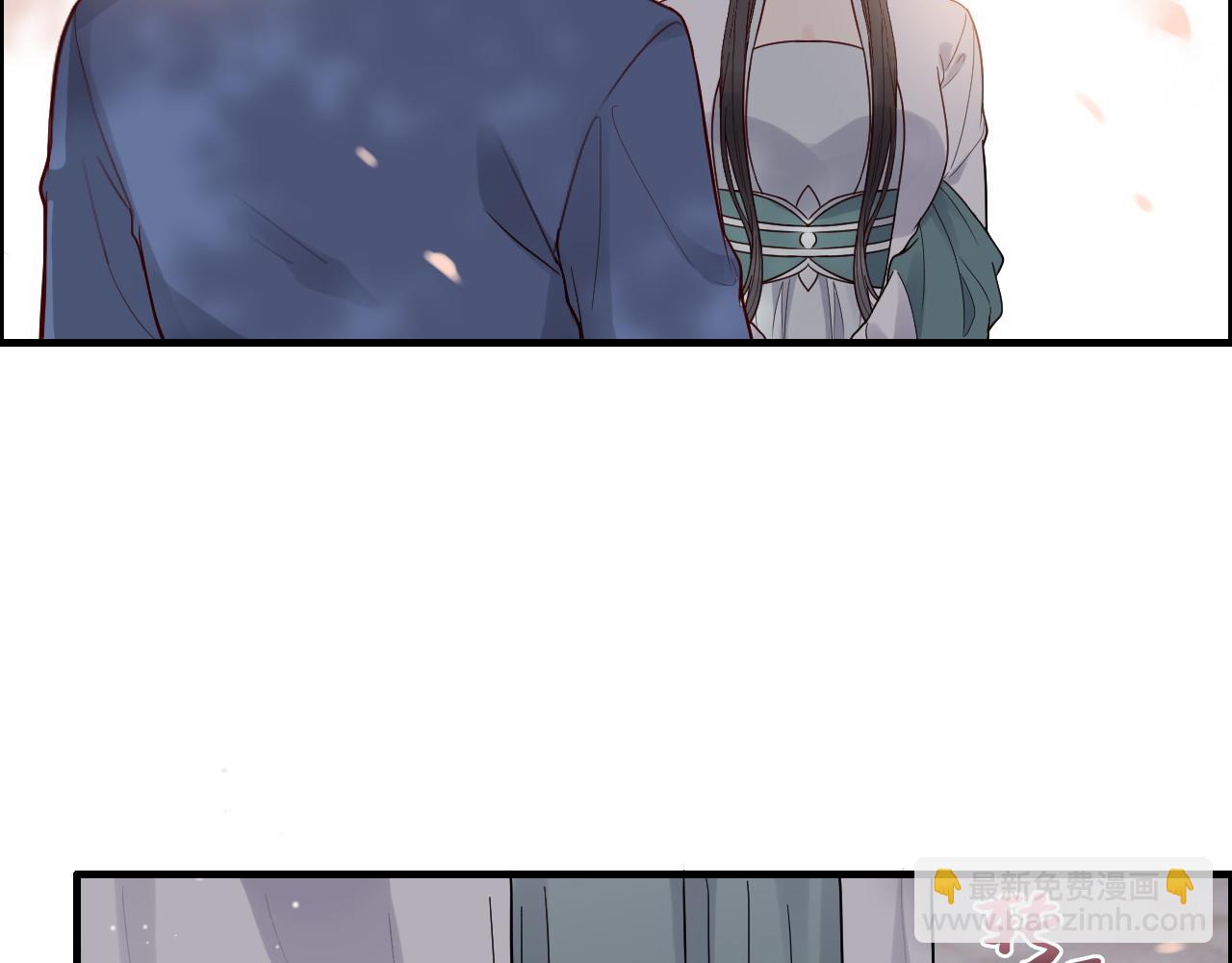 🍱闪婚总裁契约妻 第392话 恢复记忆前的旅行 第8页
