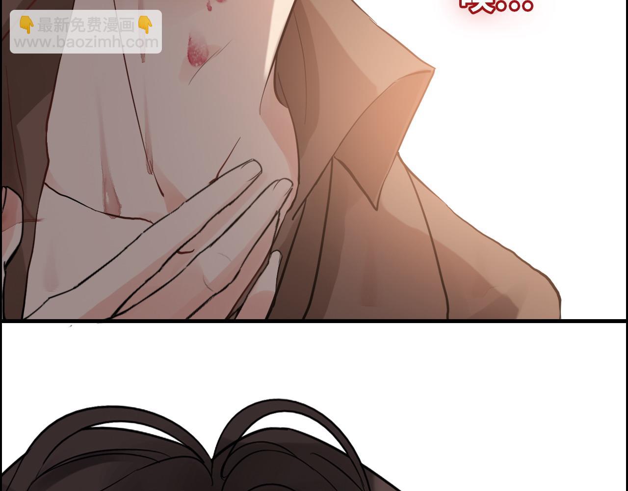 🍱闪婚总裁契约妻 第394话 这次，不准拒绝了 第31页