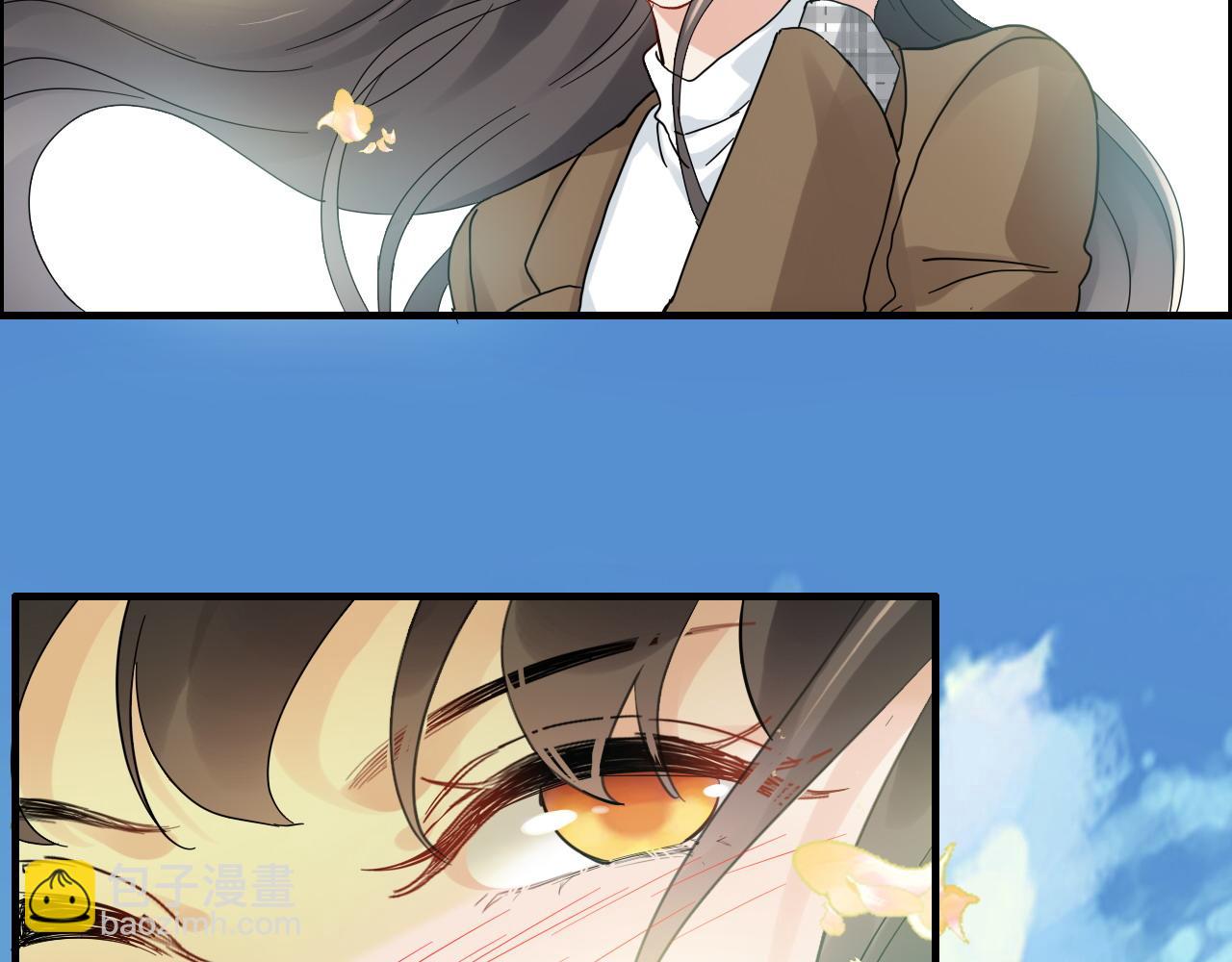 🍱闪婚总裁契约妻 第396话 花海下的求婚 第18页