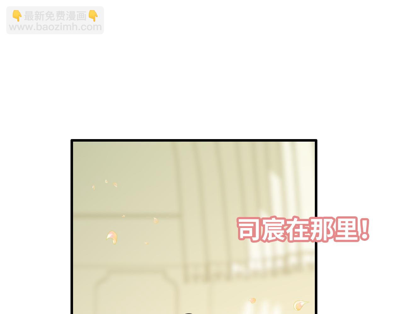 🍱闪婚总裁契约妻 第396话 花海下的求婚 第25页