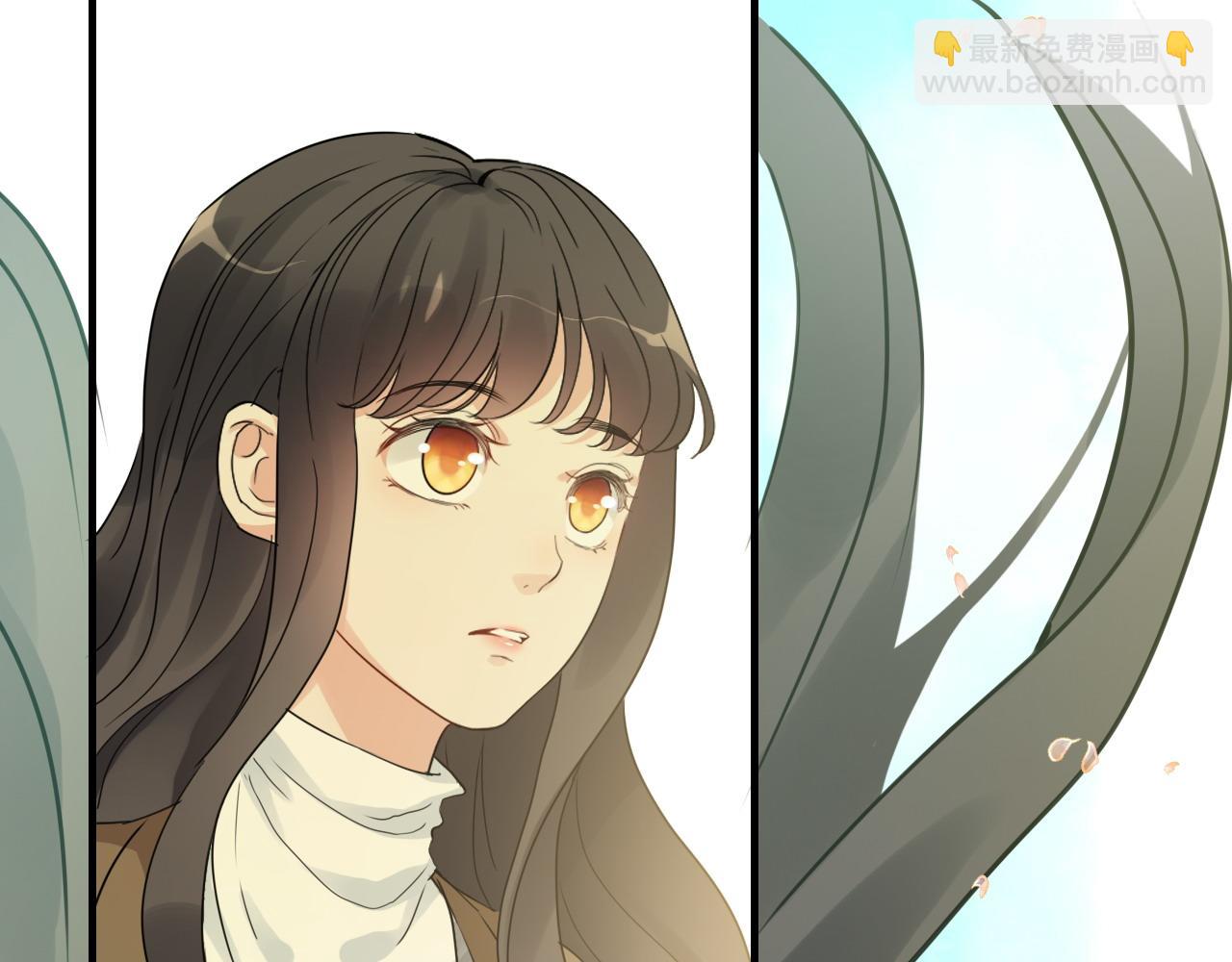 🍱闪婚总裁契约妻 第396话 花海下的求婚 第34页