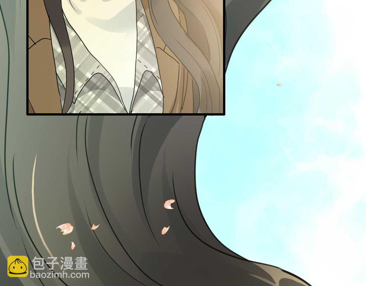 🍱闪婚总裁契约妻 第396话 花海下的求婚 第35页