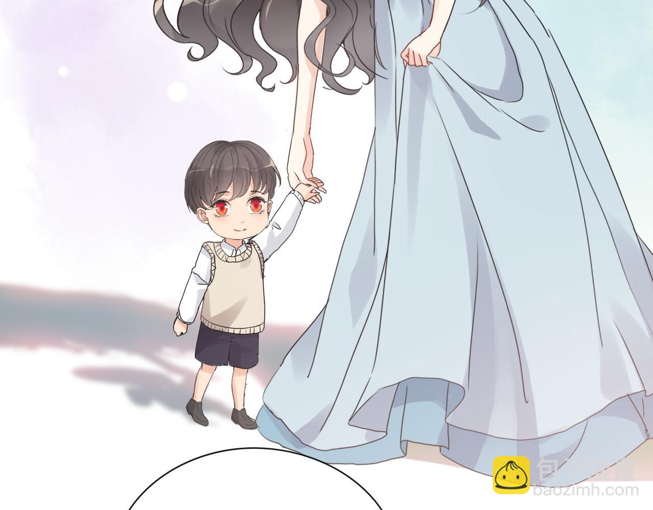 🍱闪婚总裁契约妻 第398话 菲尔伯爵的威胁 第41页