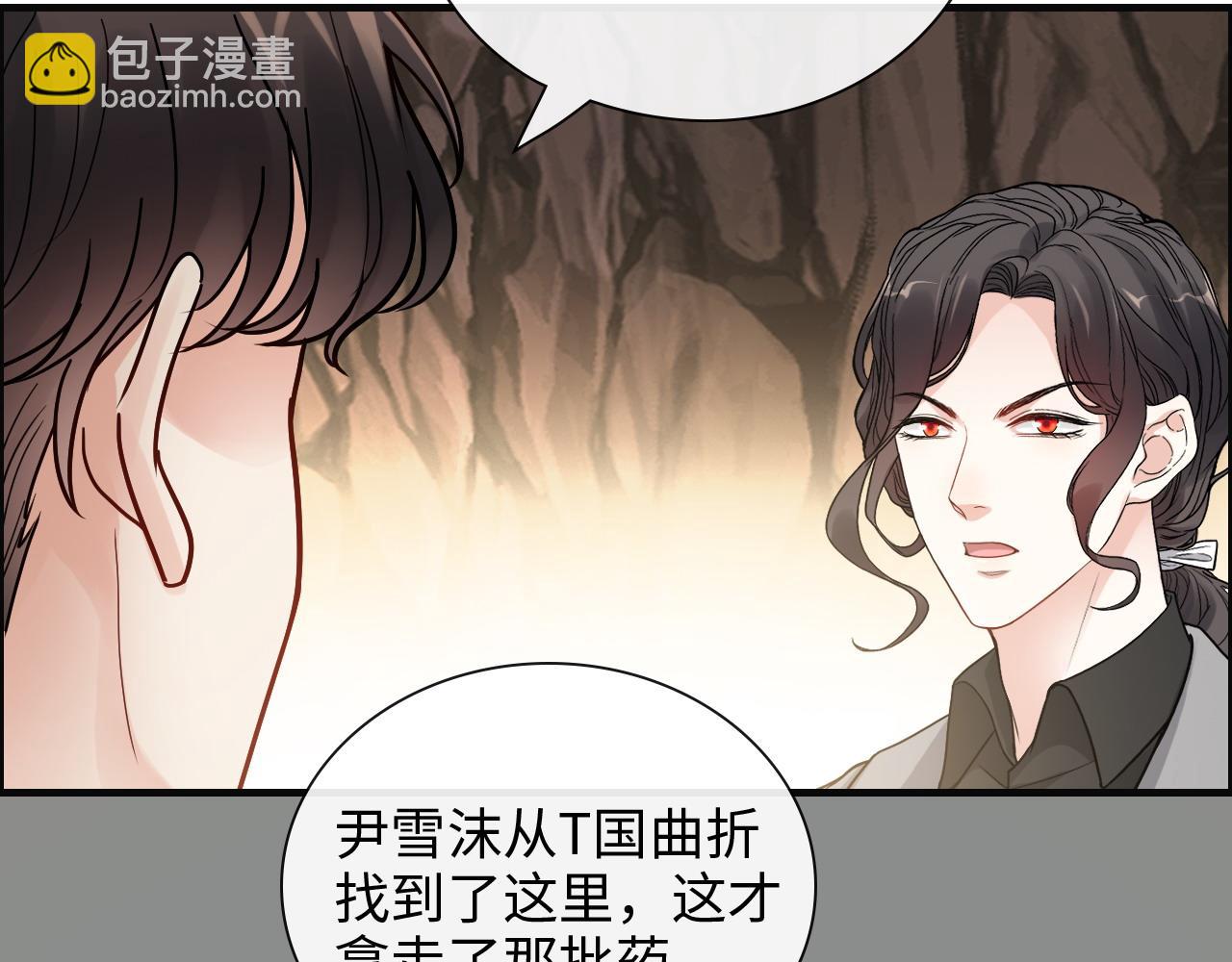 🍱闪婚总裁契约妻 第402话 尹司宸的狠辣 第9页