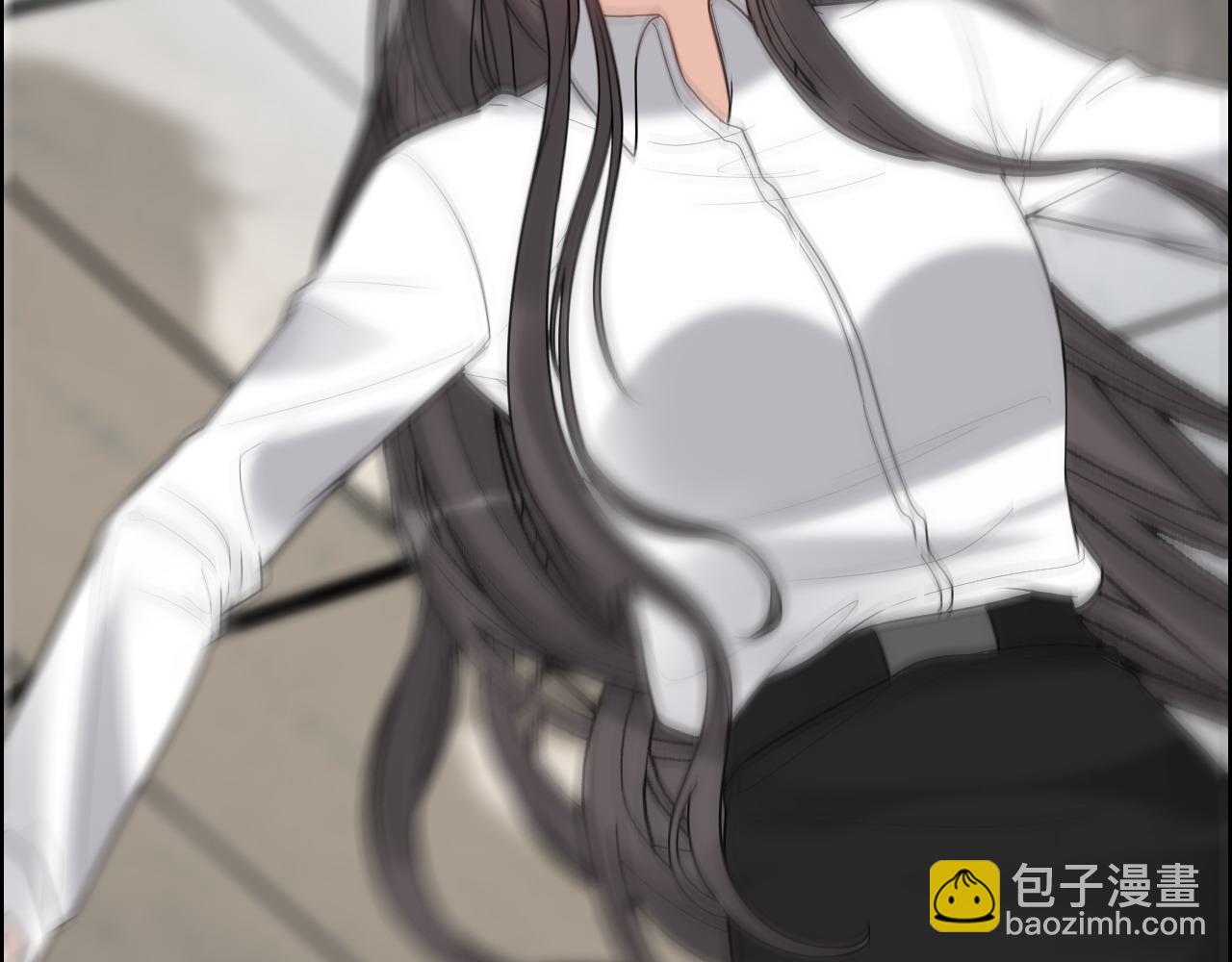 🍱闪婚总裁契约妻 第404话 突发情况 第36页