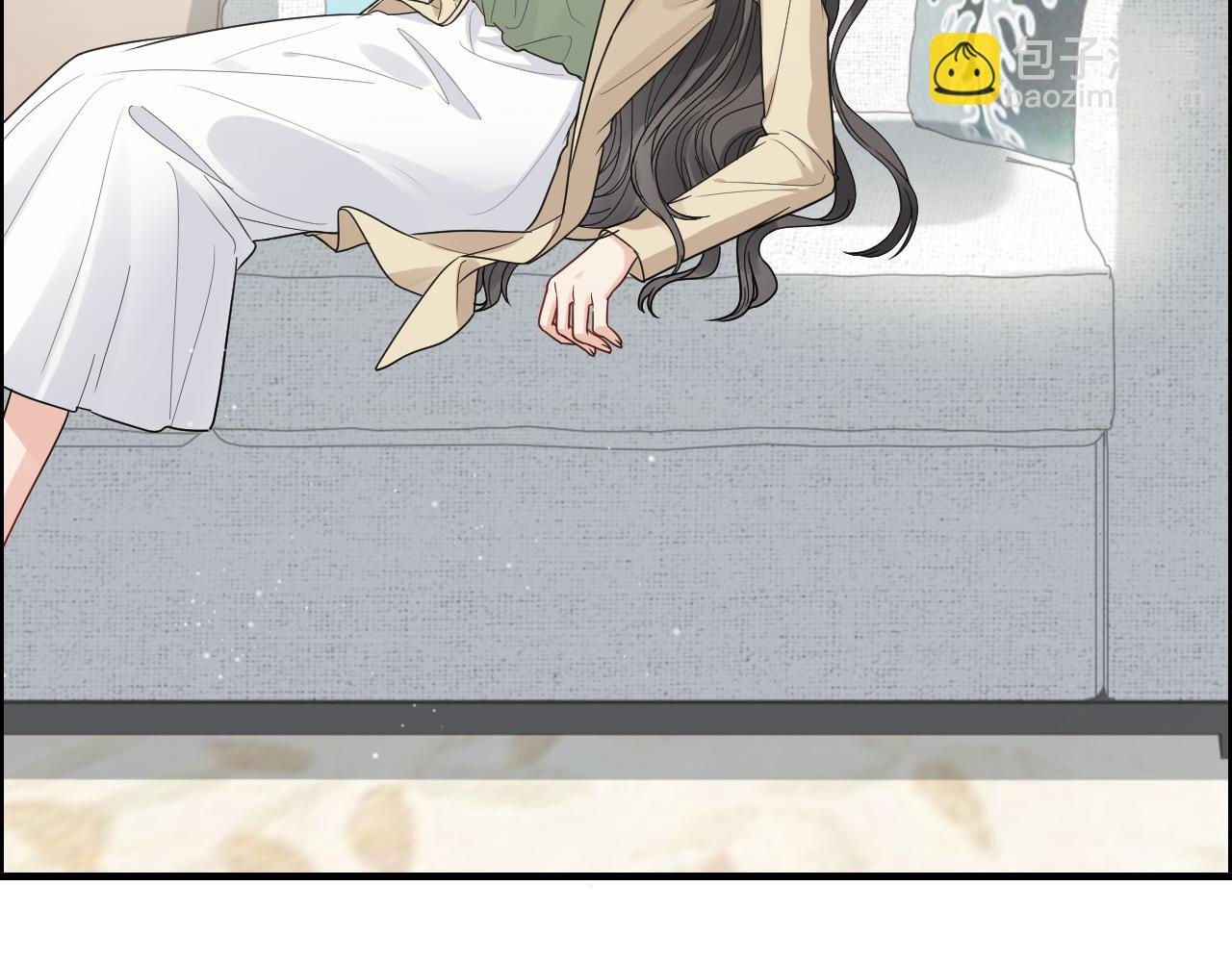🍱闪婚总裁契约妻 第406话 平山次郎的来访 第35页